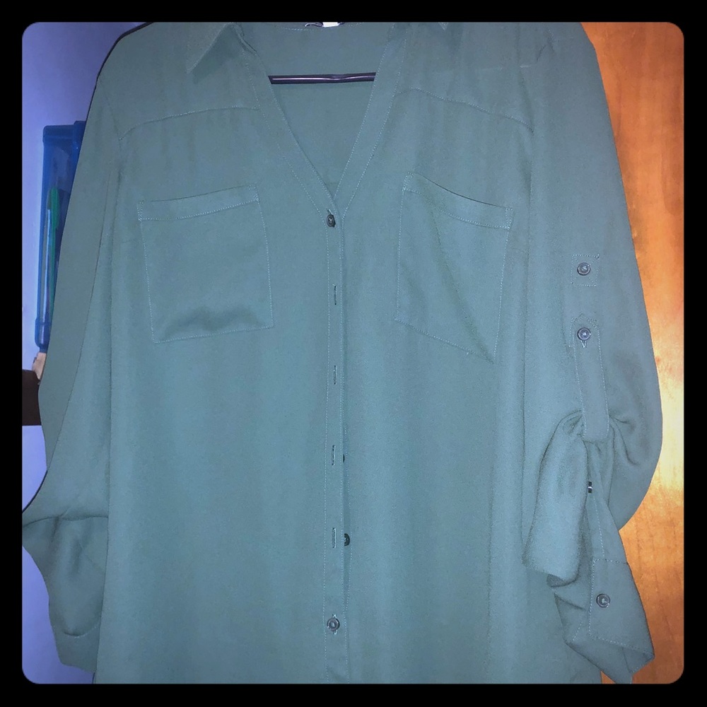 Blouse